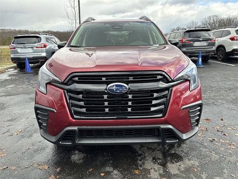 New 2026 Subaru Ascent Premium image 4