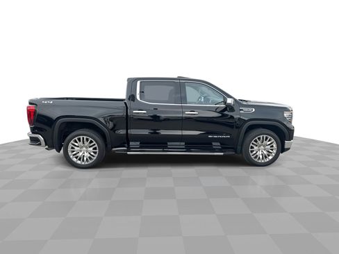 Certified 2023 GMC Sierra 1500 SLT w/ SLT Premium Package image 9