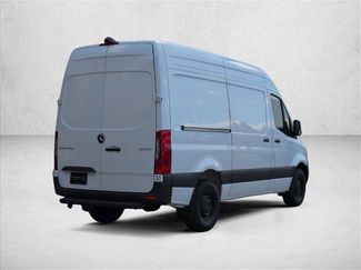New 2026 Mercedes-Benz Sprinter 2500 video 2