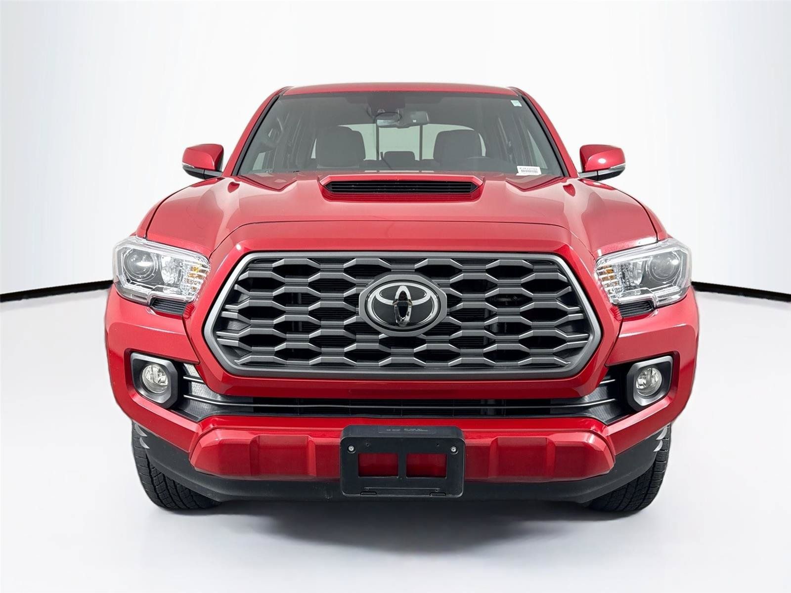Used 2023 Toyota Tacoma TRD Sport w/ Technology Package AWD/4WD image 7