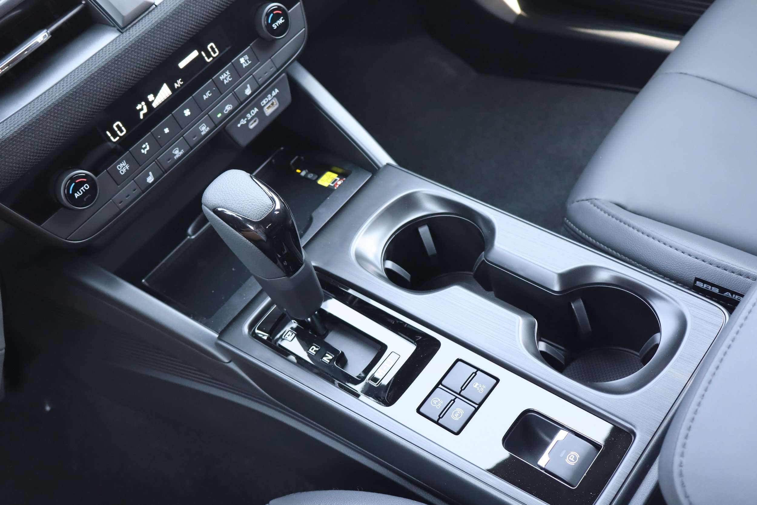 New 2026 Subaru Outback Premium AWD/4WD image 15