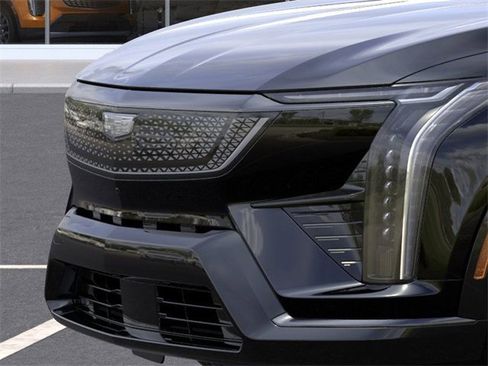 New 2026 Cadillac Optiq Sport 1 image 13
