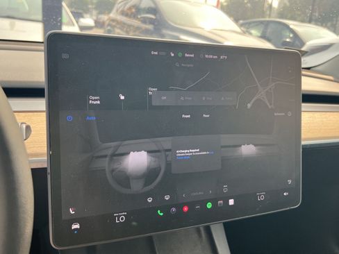 Used 2021 Tesla Model 3 Standard Range Plus RWD image 16