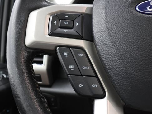 Used 2021 Ford F250 Lariat AWD/4WD image 47