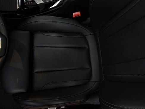 Certified 2023 BMW X3 xDrive30i w/ Premium Package image 12