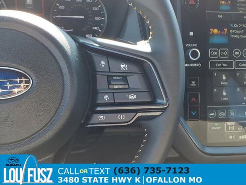 Certified 2025 Subaru Crosstrek 2.5i Sport image 18