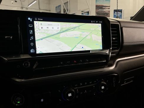 Used 2025 Chevrolet Silverado 2500 LT image 28