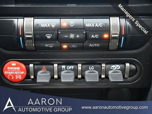 Used 2018 Ford Mustang Shelby GT350 w/ Electronics Package image 26