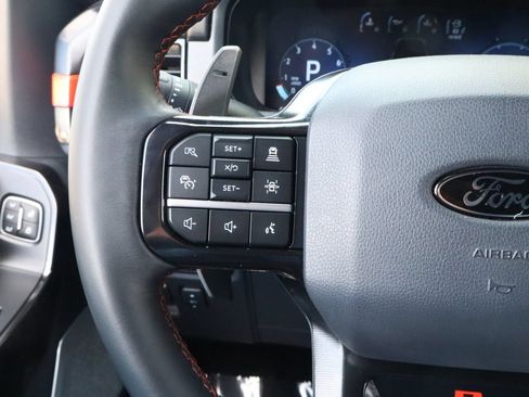Used 2024 Ford F150 Raptor w/ Equipment Group 803A Raptor R AWD/4WD image 26