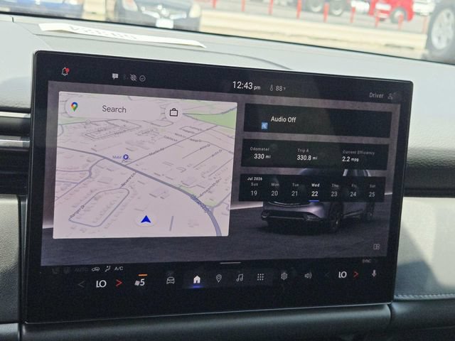 New 2026 MAZDA CX-5 Preferred AWD/4WD image 18