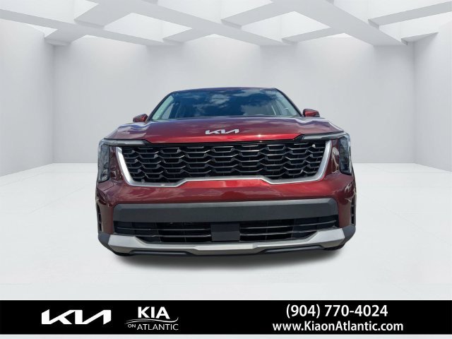 Used 2025 Kia Sorento LX FWD image 8
