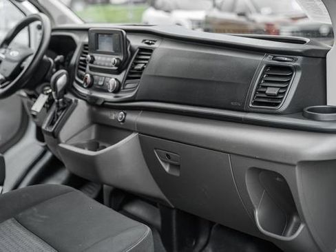 Used 2023 Ford Transit 250 Low Roof w/ Exterior Upgrade Package image 19