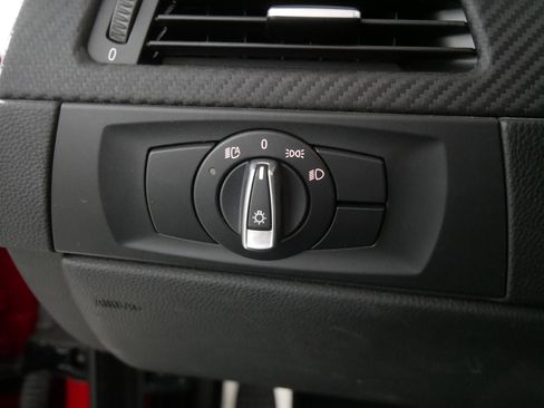 Used 2009 BMW M3 Convertible RWD image 26