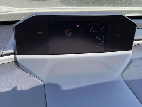 New 2026 Toyota bZ image 24