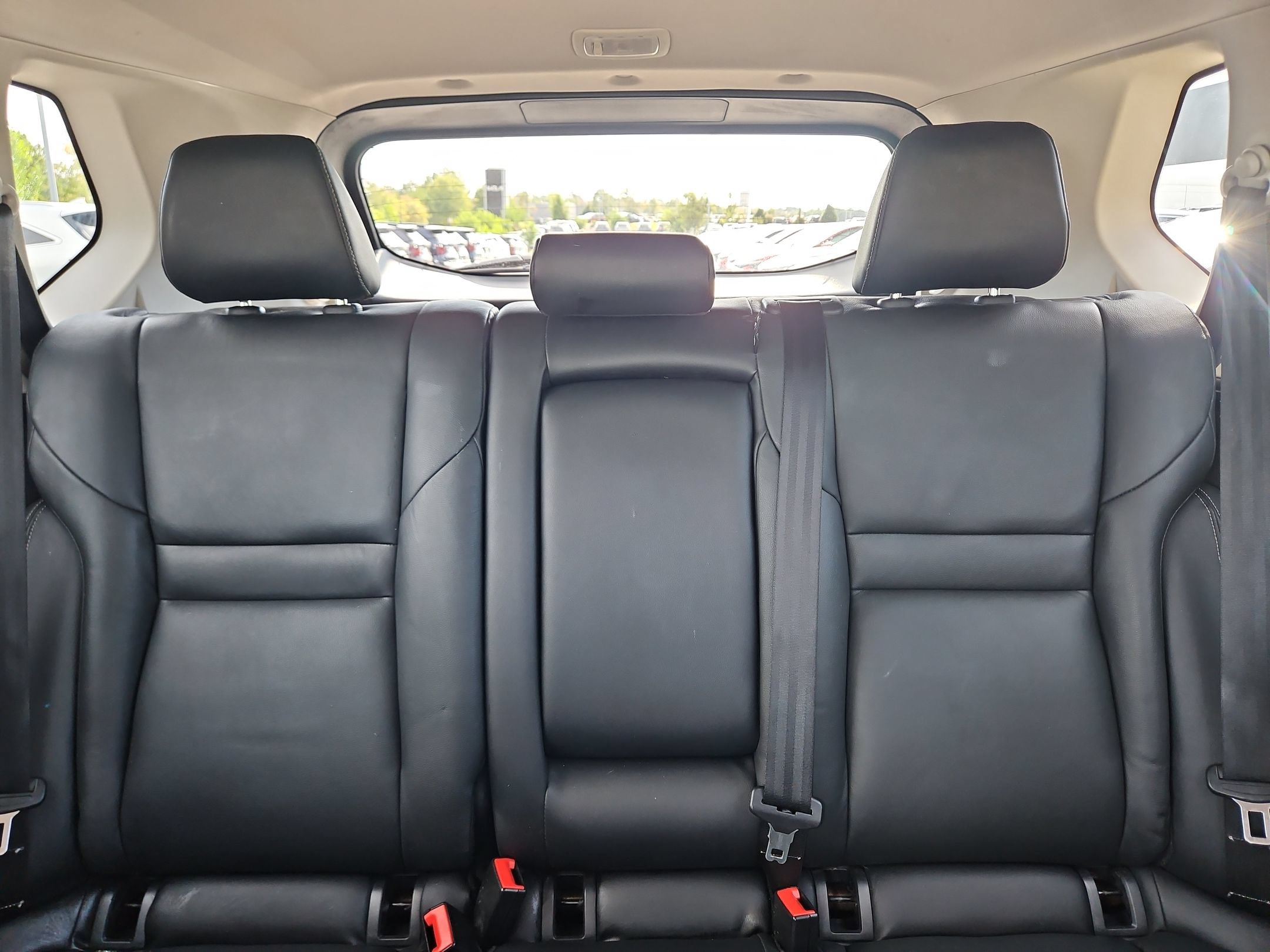 Used 2021 Nissan Rogue SL FWD image 13