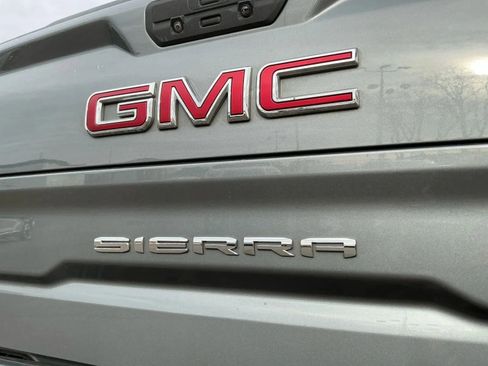 Used 2019 GMC Sierra 1500 SLT image 19