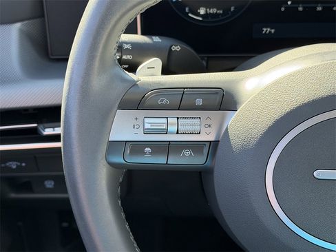 Used 2024 Hyundai Sonata SEL w/ Convenience Package image 12