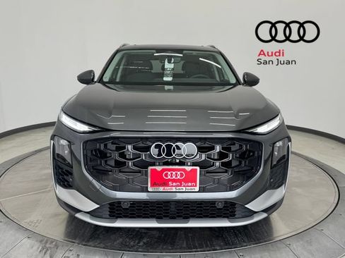 New 2026 Audi Q3 quattro 2.0T AWD/4WD image 2