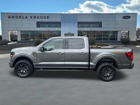 Used 2025 Ford F150 Tremor w/ Bed Utility Package AWD/4WD image 4