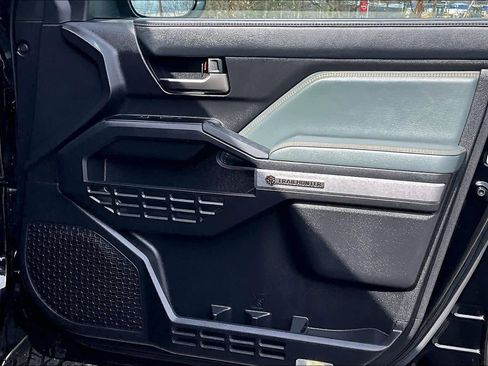 Certified 2025 Toyota Tacoma 4x4 Double Cab Hybrid w/ Tow Tech Package image 21