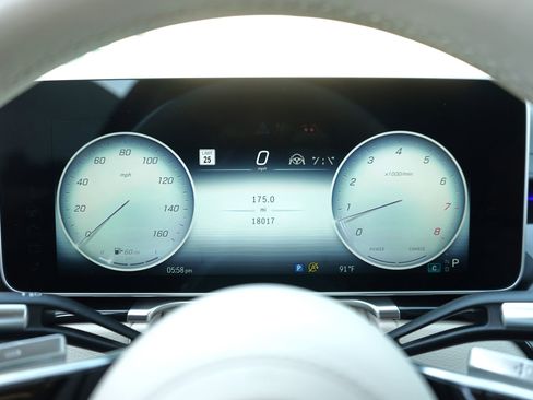 Used 2023 Mercedes-Benz S 500 4MATIC image 20