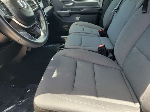 Used 2022 RAM 1500 Big Horn AWD/4WD image 22