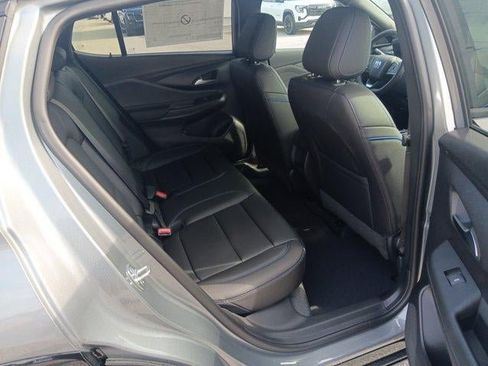 New 2026 Buick Envista Sport Touring w/ Convenience I Package FWD image 15