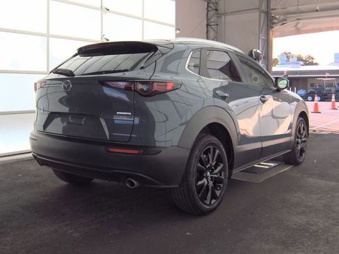 Used 2024 MAZDA CX-30 AWD 2.5 S w/ Preferred Package image 6