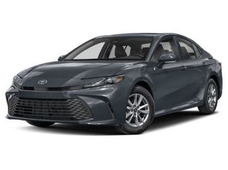 Used 2025 Toyota Camry LE FWD video 1