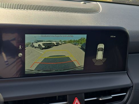 New 2026 Kia Seltos EX FWD image 24