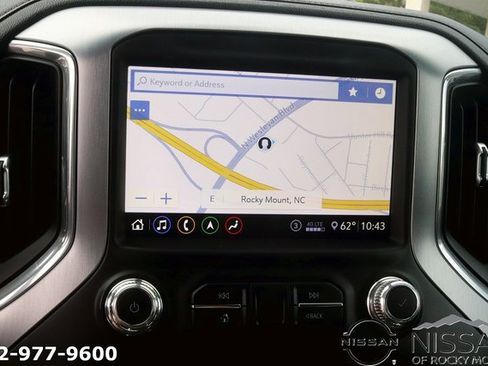 Used 2020 GMC Sierra 1500 SLT w/ SLT Premium Plus Package image 28