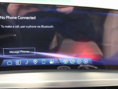 New 2026 Cadillac Lyriq V image 21