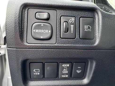 Certified 2023 Toyota 4Runner Limited image 18