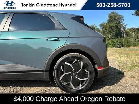 Used 2024 Hyundai Ioniq 5 SE RWD image 33