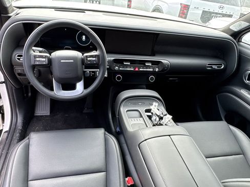 New 2026 Hyundai Palisade Calligraphy FWD image 12