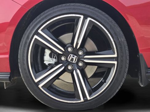 Certified 2023 Honda Accord Sport image 29