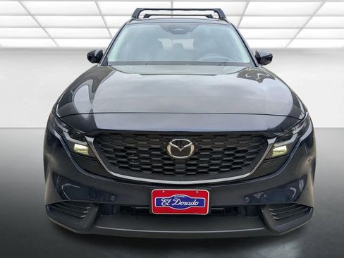 New 2026 MAZDA CX-5 Preferred AWD/4WD image 24