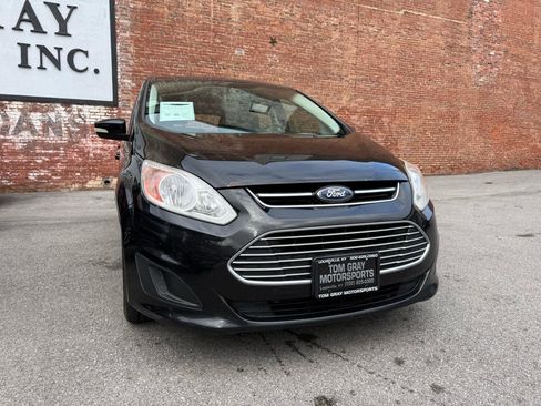 Used 2013 Ford C-MAX SE image 2