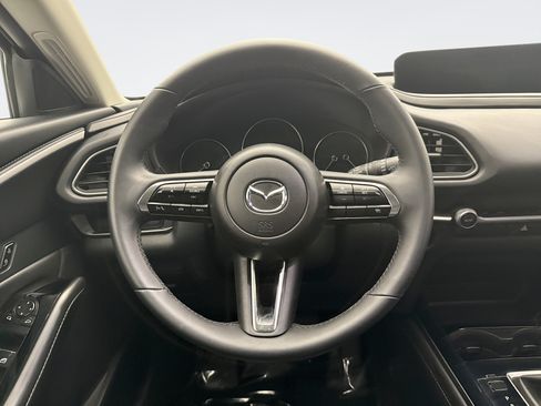 Used 2025 MAZDA CX-30 AWD 2.5 S w/ Select Sport Pkg image 12