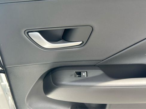 New 2026 Hyundai Kona Limited AWD/4WD image 24