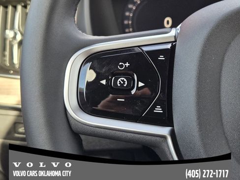 New 2026 Volvo XC90 B6 Plus w/ Protection Package Premier image 26