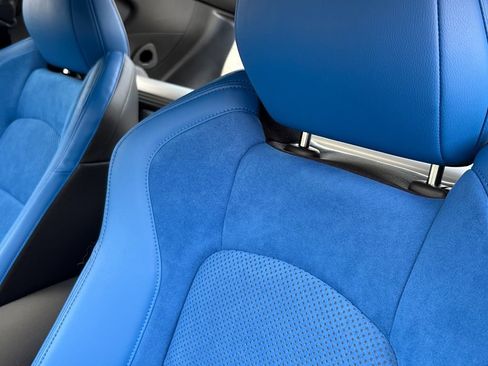 New 2026 Nissan Z Performance w/ Floor Mat Package RWD image 7