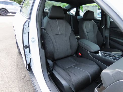 New 2025 Honda Accord Sport image 15