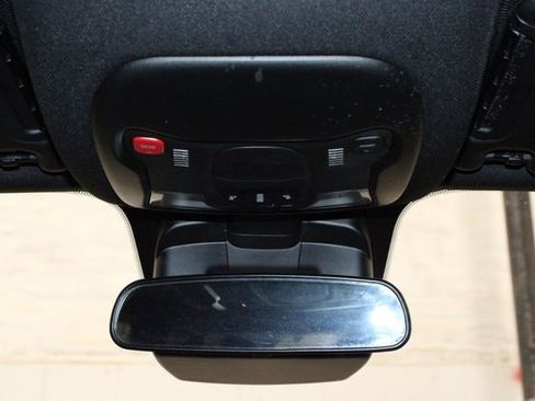 Used 2021 Jeep Renegade Latitude image 21