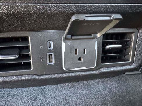 Used 2026 Chevrolet Silverado 1500 RST AWD/4WD image 20