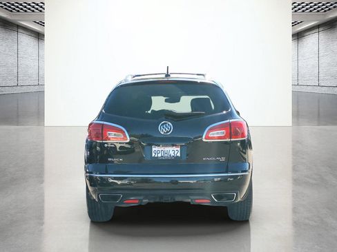 Used 2017 Buick Enclave Premium w/ Experience Buick Package AWD/4WD image 7