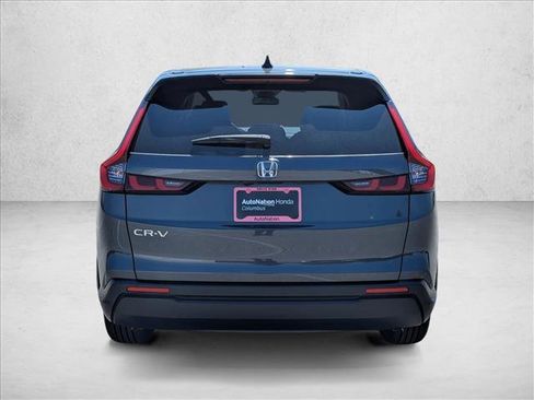 New 2026 Honda CR-V EX image 6