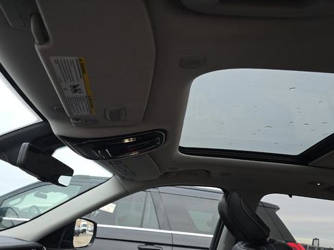 Used 2023 Jeep Grand Cherokee 4WD 4xe w/ Luxury Tech Group II image 13