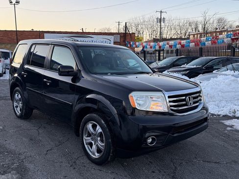 Used 2013 Honda Pilot EX-L image 7