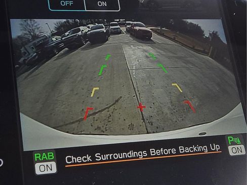 New 2026 Subaru Ascent Premium image 16